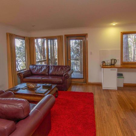 Lake St Clair Lodge Rom bilde