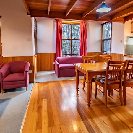 Lake St Clair Lodge Rom bilde